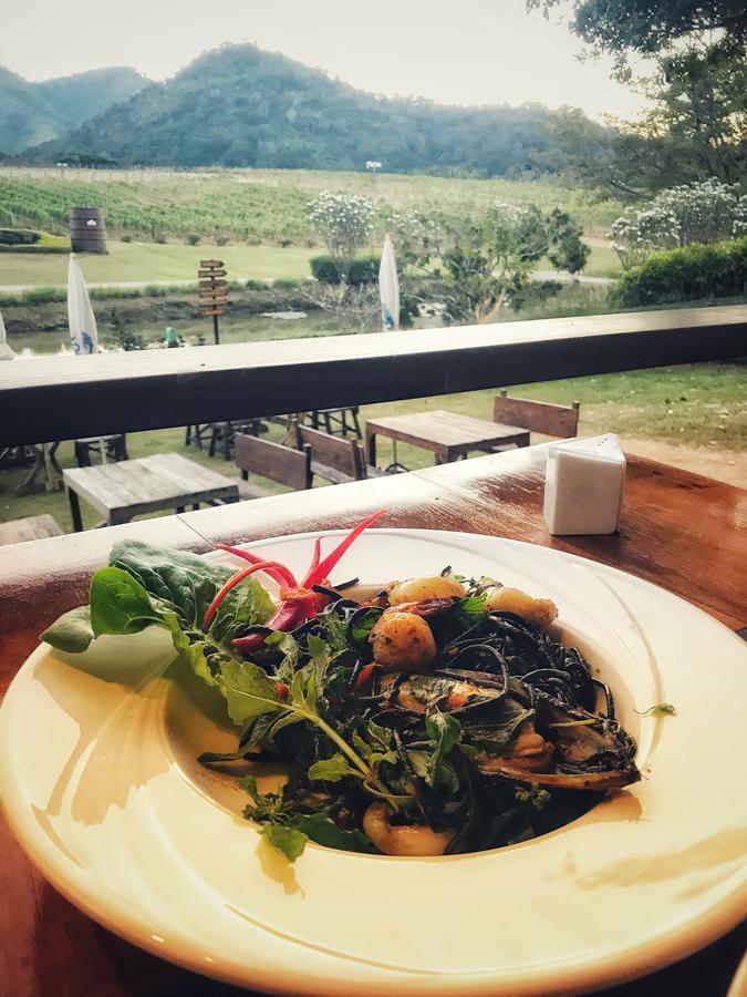 The Valley Khaoyai No.161 Phajajen Kültér fotó